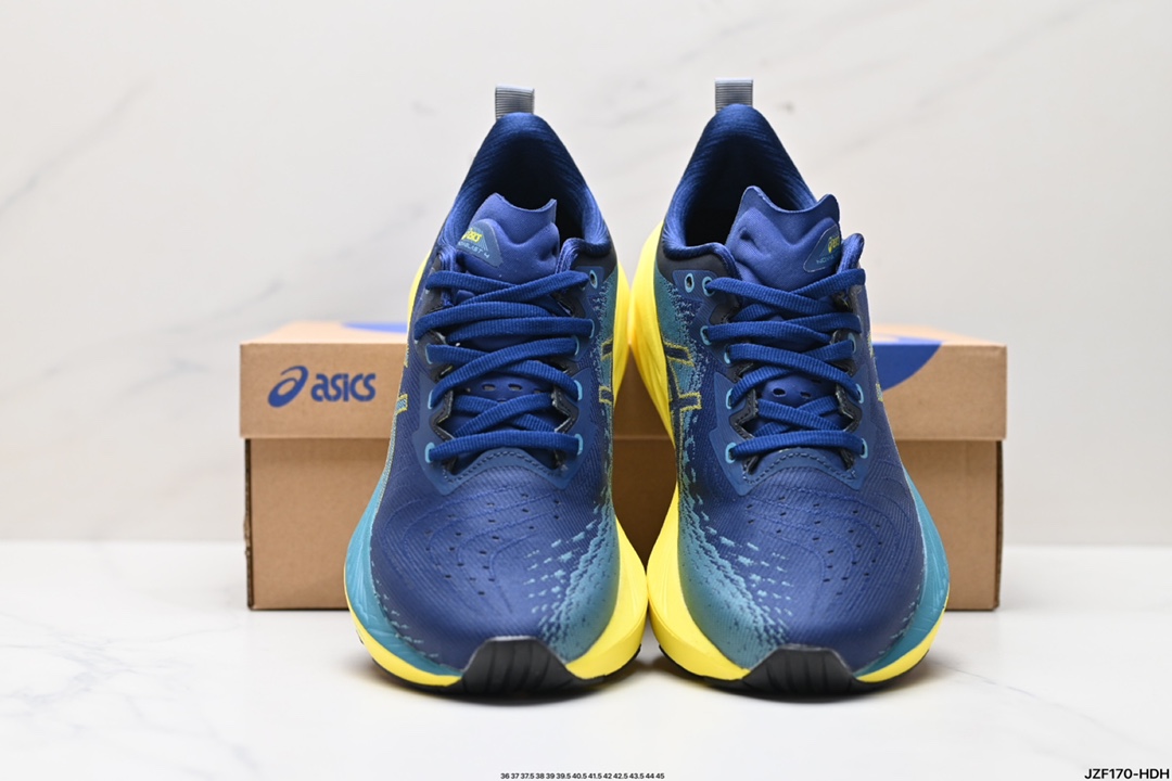 Asics Shoes